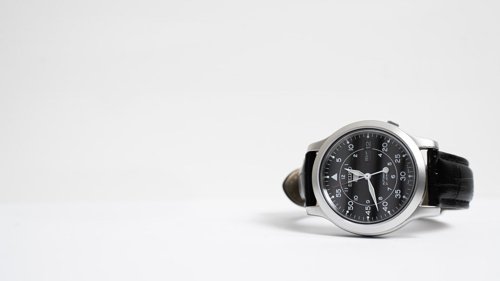 Best Seiko Watches - Brand Guide and Review – Operandi Firenze