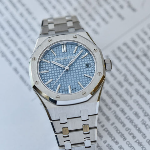 Audemars Piguet Royal Oak for women