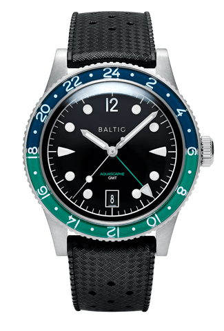 Baltic Aquascape GMT