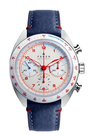 Farer BERNINA Chronograph Sport watch