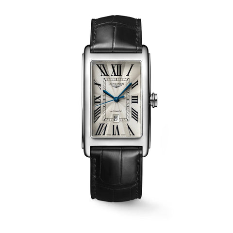 Longines DolceVita square watch