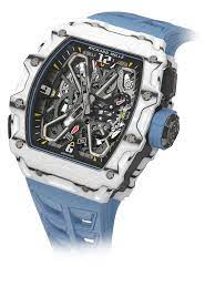 Richard Mille automatic watch 35-03