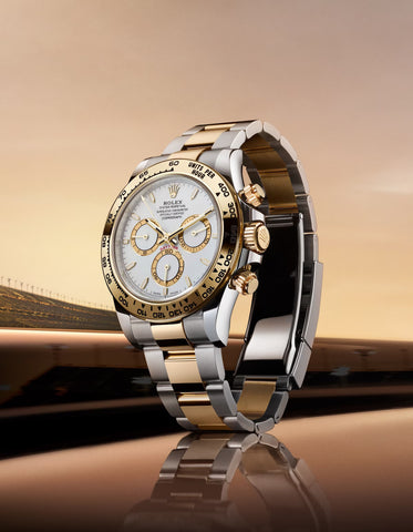 New Rolex Cosmograph Daytona 2023