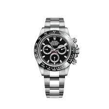 Rolex Cosmograph Daytona automatic watch