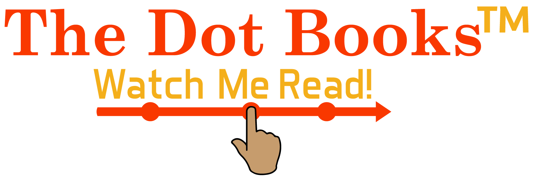 The Dot Books