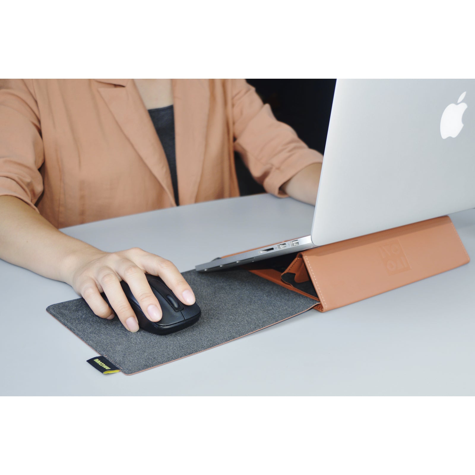 mouse macbook sleeve