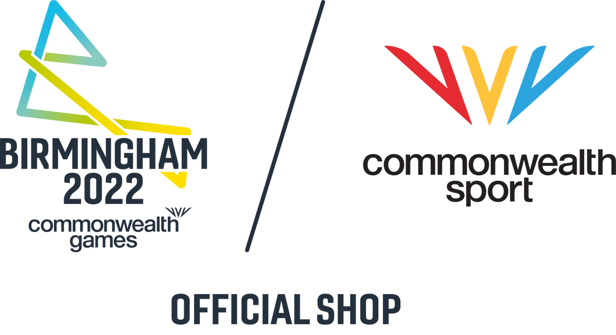 Birmingham 2022 Commonwealth Games Shop