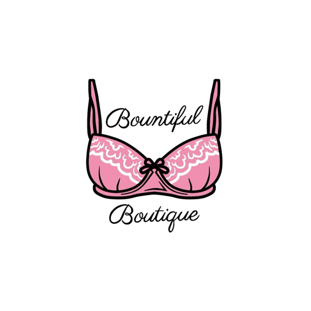 Bountiful Boutique Logo