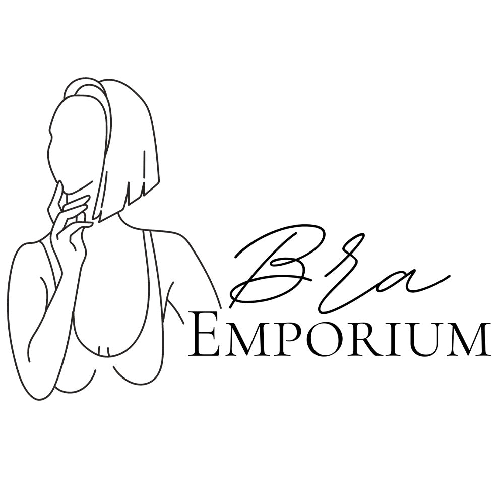 Bra Emporium Logo