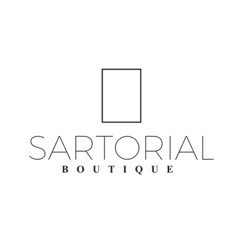 Sartorial Boutique Logo