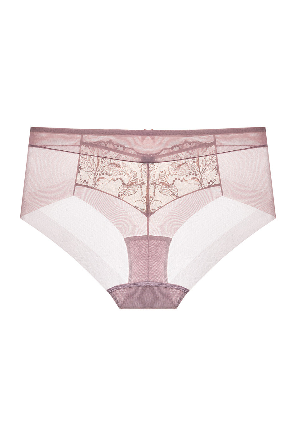 9pc High Waist Leak Proof Panties – DesignComfort
