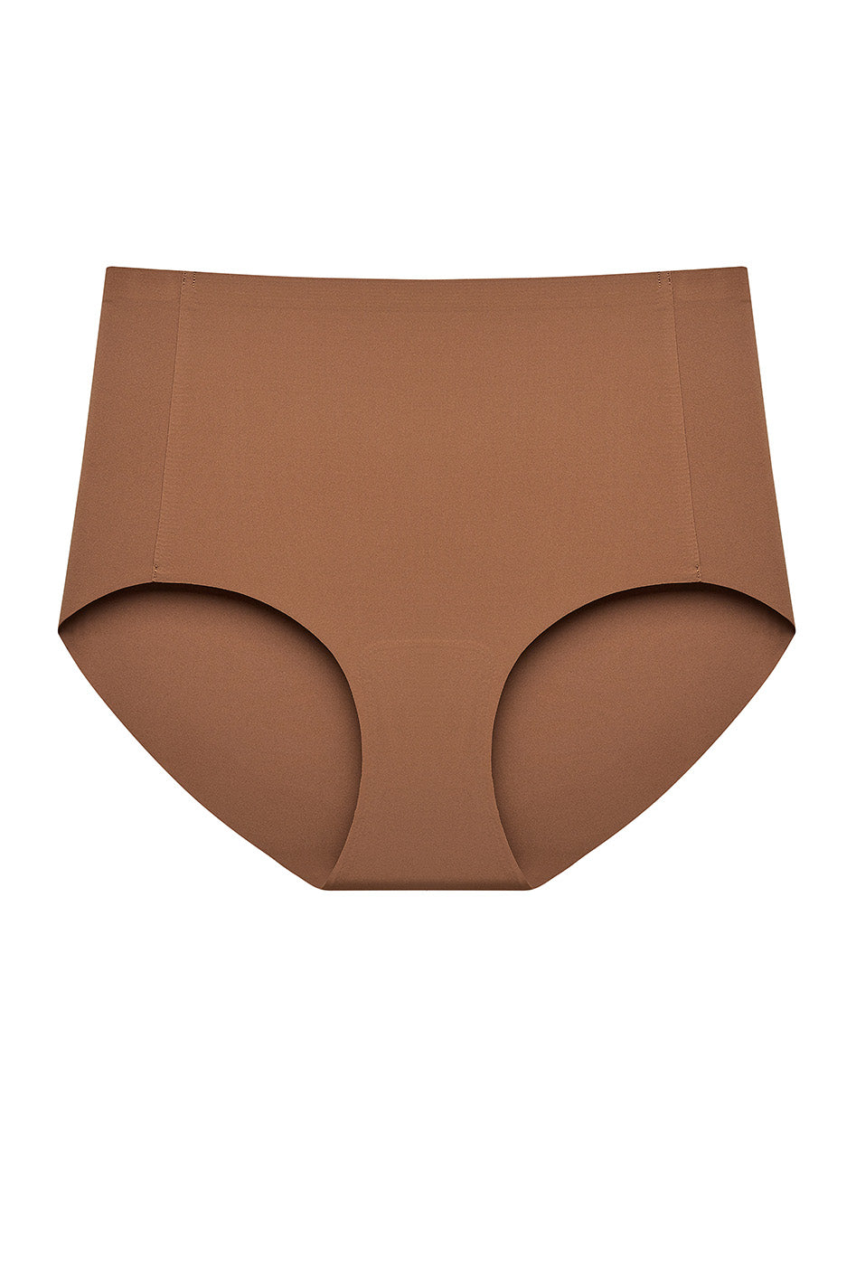 Soft Touch Seamless Boyshorts - Understance