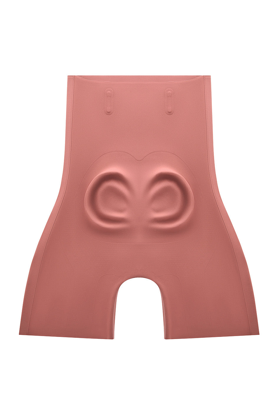 Understance Sculpt Ultra High-Rise Bike Shorts - #color_dark-rose