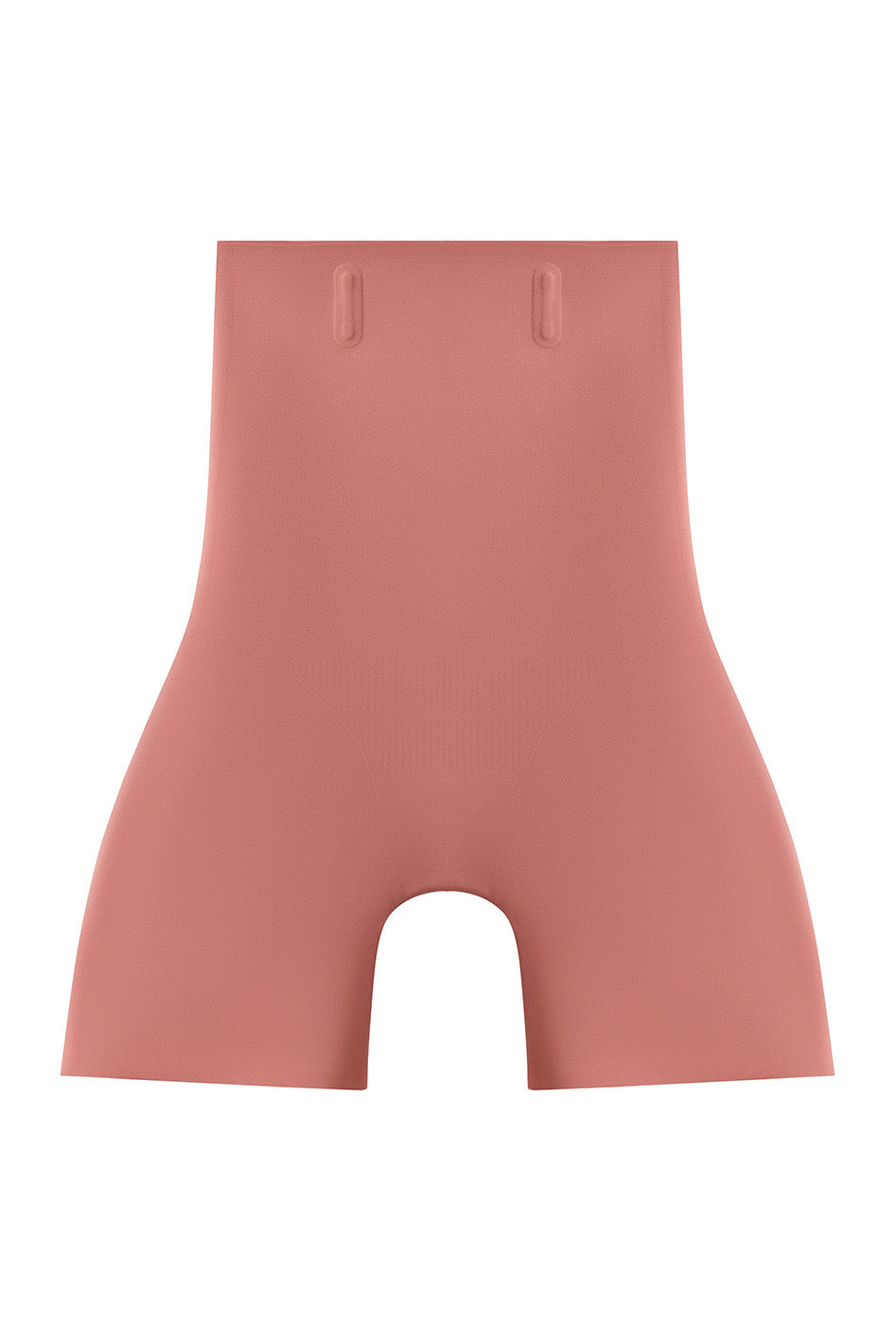 Understance Sculpt Ultra High-Rise Bike Shorts - #color_dark-rose