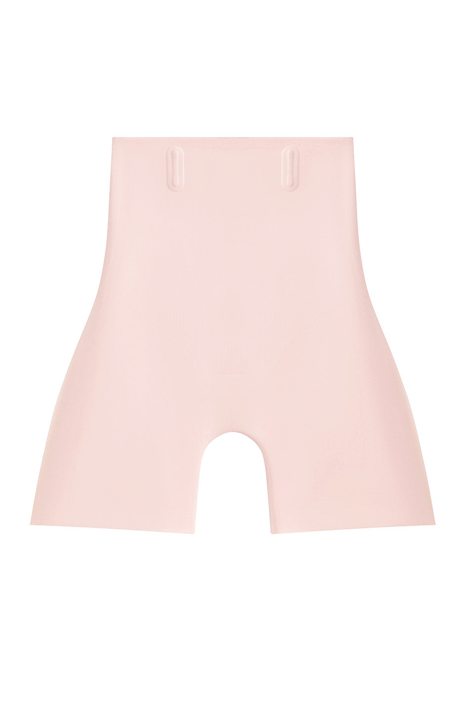 Understance Sculpt High-Rise Bike Shorts - #color_powder-pink