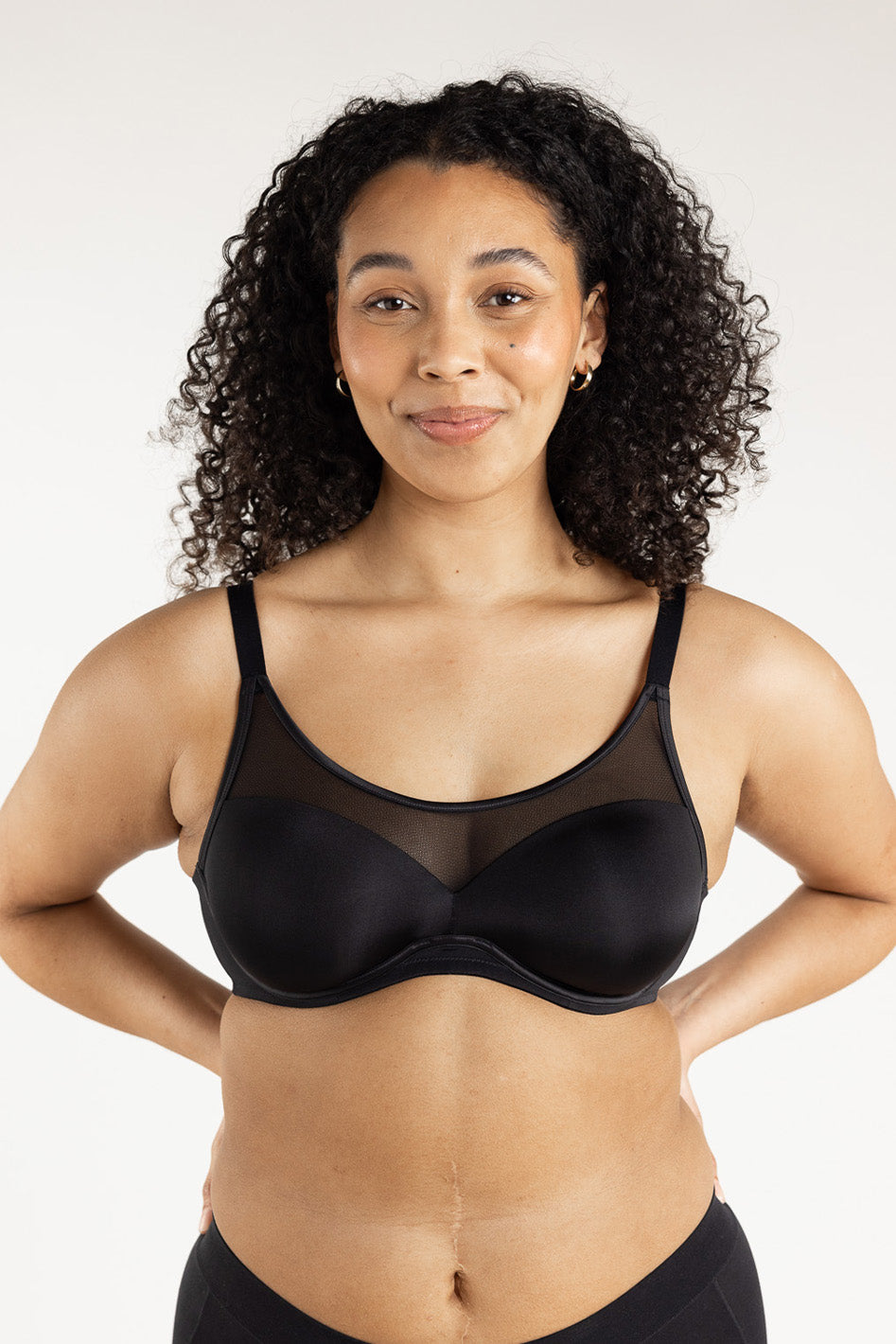 Full Coverage Bras: Shop Now in US & Canada - Understance