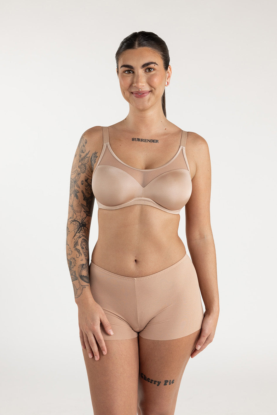 Understance: Comfortable Bras, Bralettes, Underwear, & More