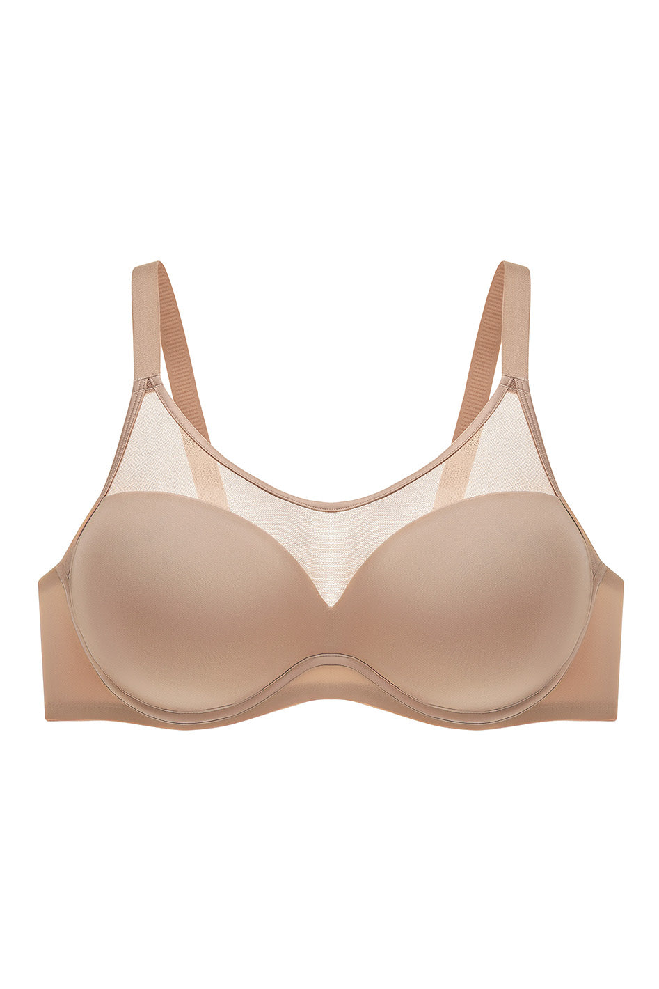 Yummie Outlast Ultralight Copper Glow Tank Shapewear YT5-164 – The Bra Genie