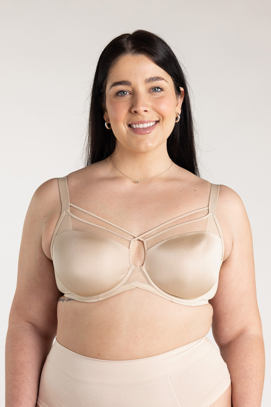 Small Band Big Cup Bras: Shop Now in US & Canada - Understance