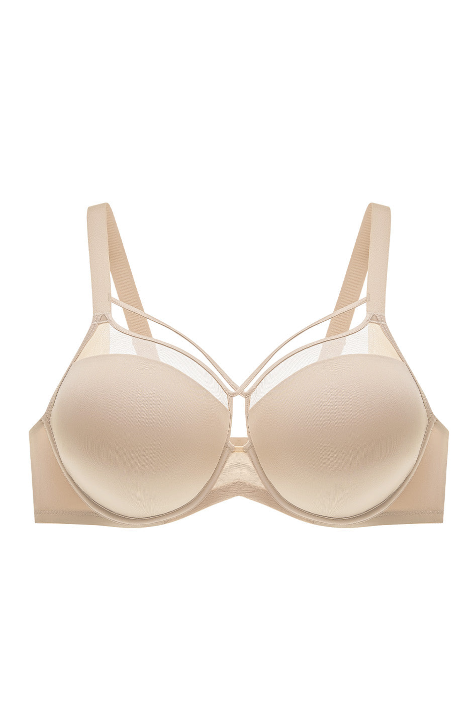 Demi Bras: Shop Now in US & Canada - Understance