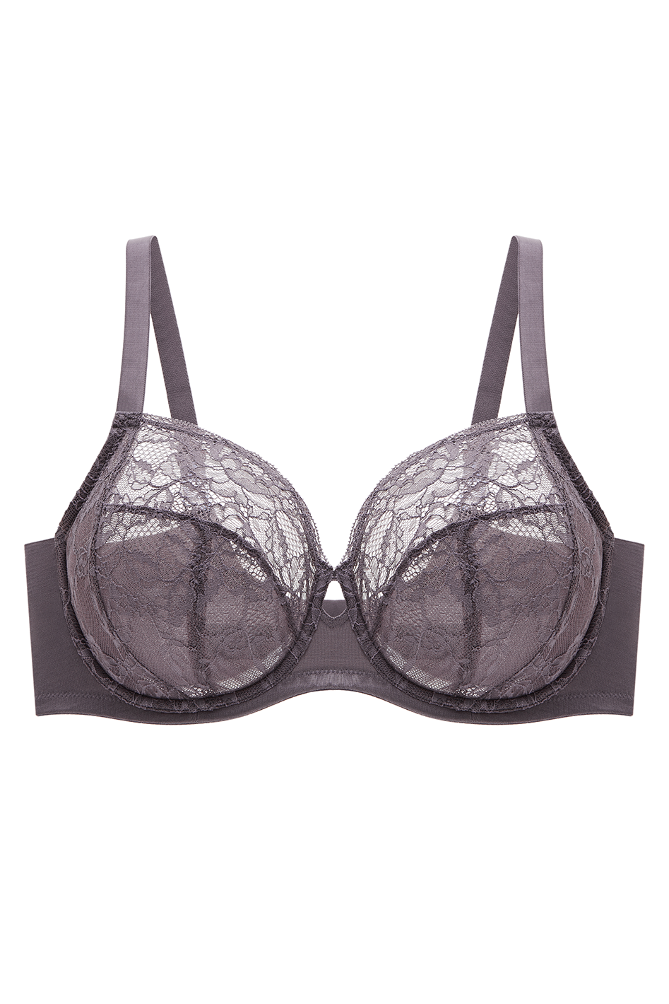 Simone FlexWire Light Bra, C-G Cup - Understance