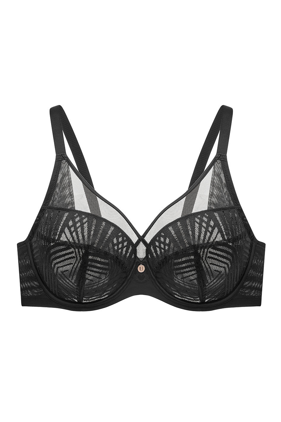 Plunge Bras: Shop Now in US & Canada - Understance