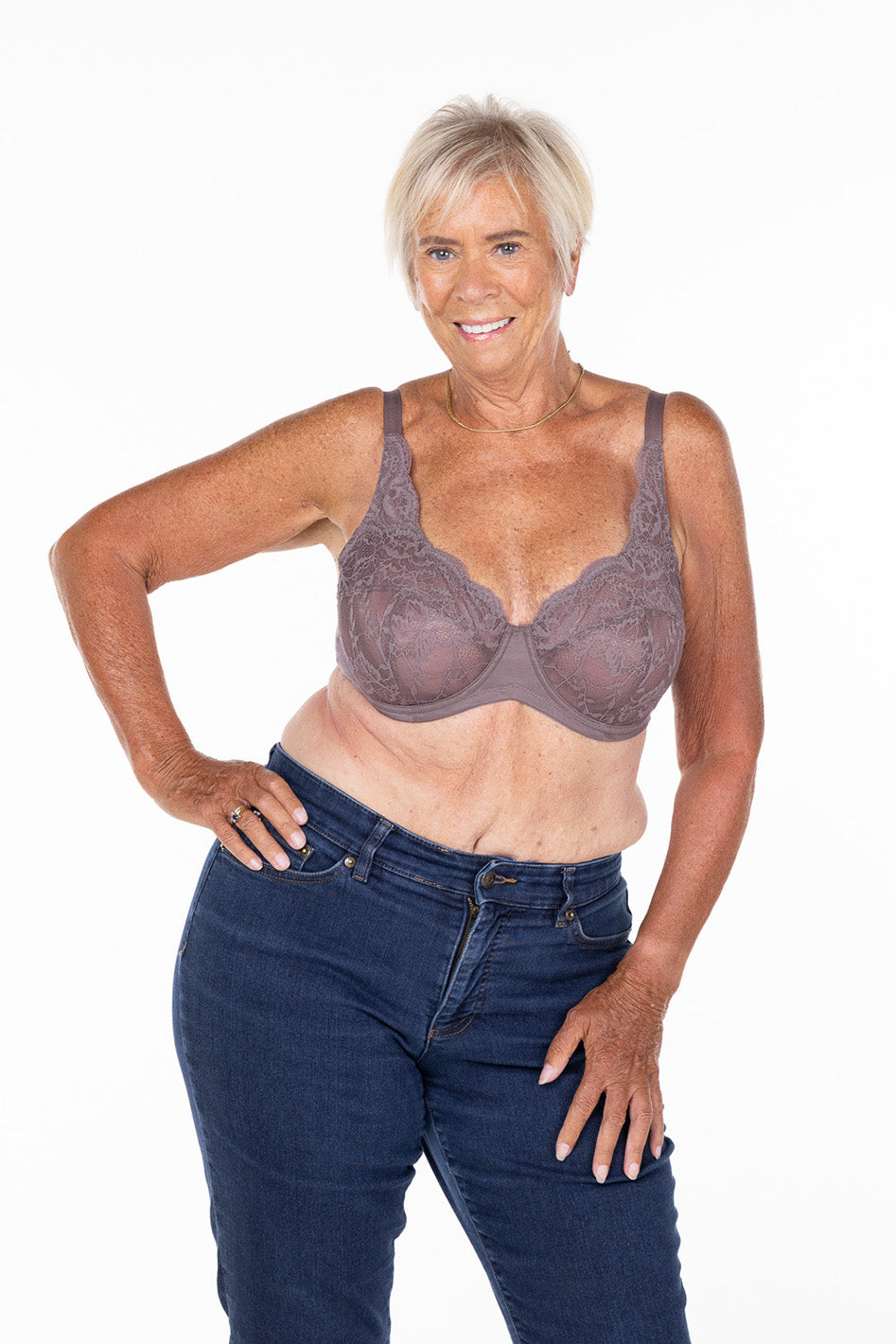 Sheer Bras: Shop Now in US & Canada - Understance