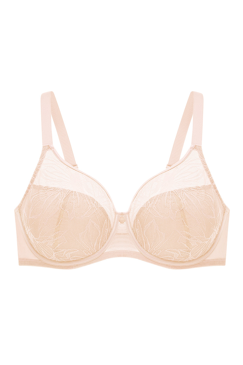 Charnos Superfit Full Cup Bra 1310 Underwired Non Padded Full Coverage  Lingerie , White , 30FF : : Fashion