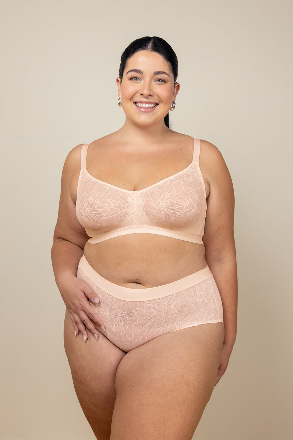 A Cup, B Cup, C Cup Bras: Shop Now in US & Canada - Understance