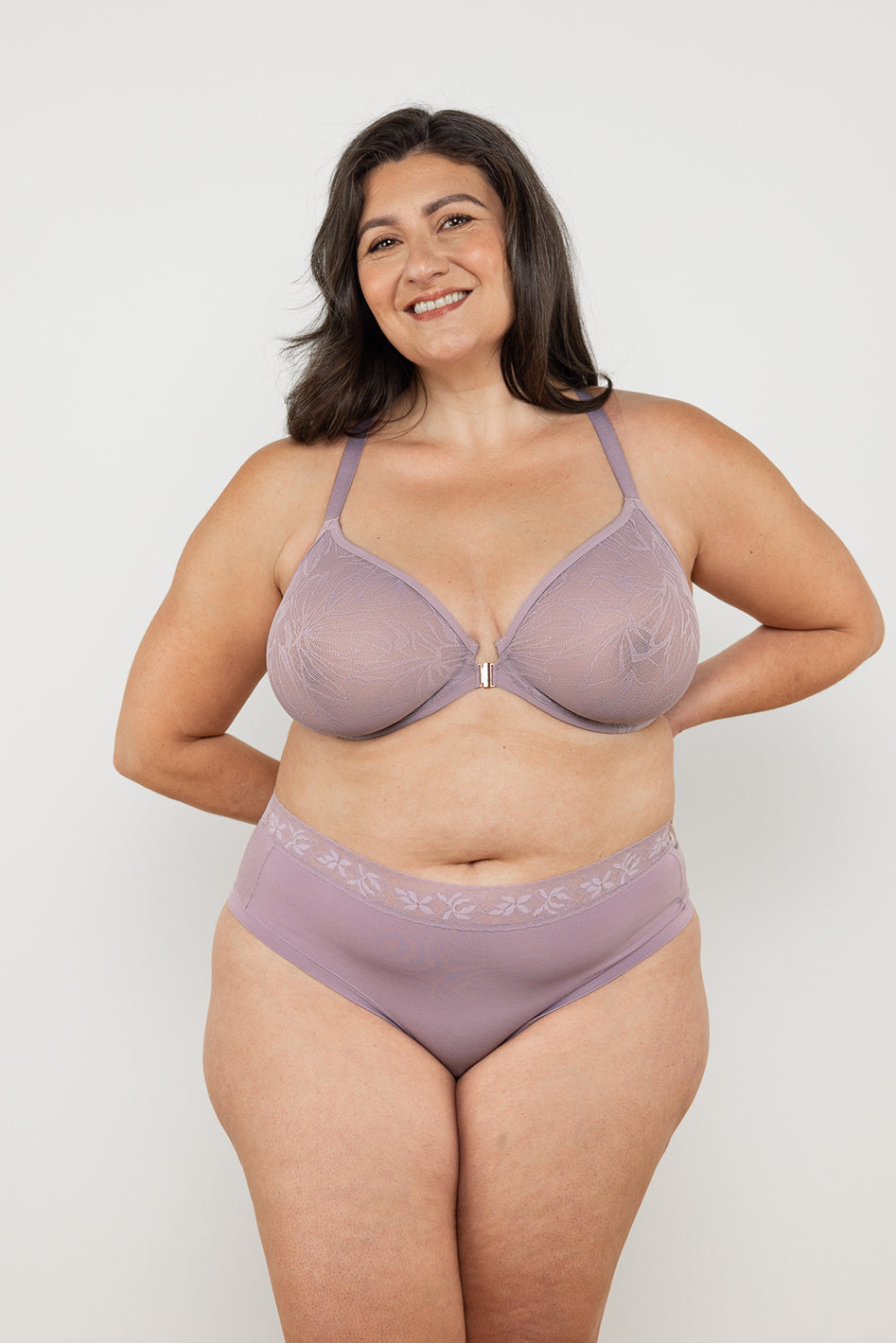 Plus Size Bras: Buy Online in US & Canada - Understance