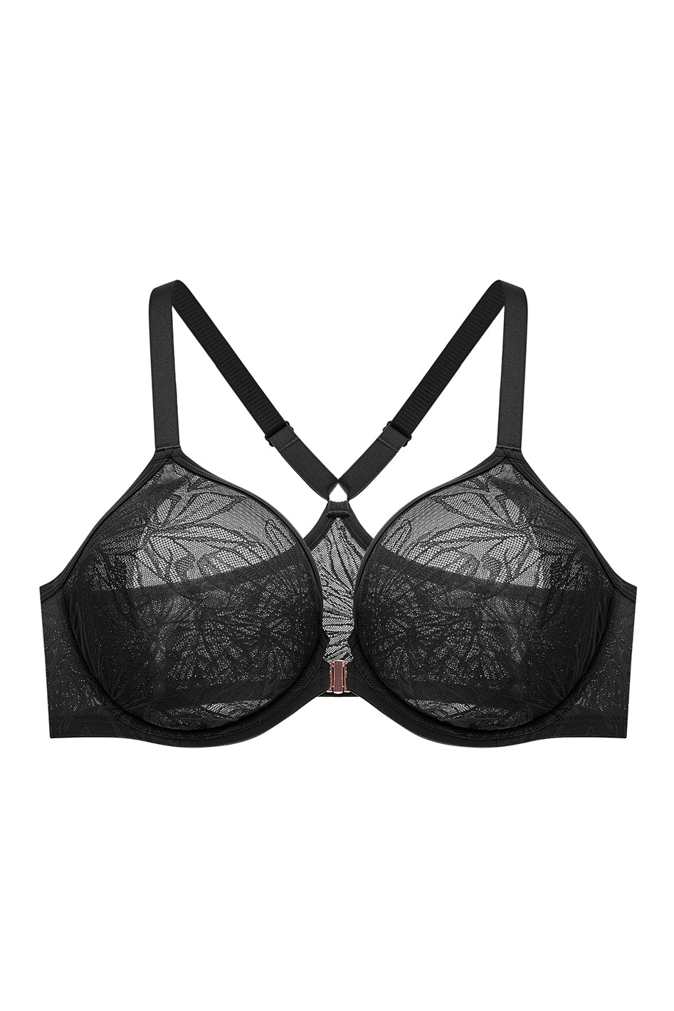 Shop Front Open Bras for Easy Convenience - Buy Now!