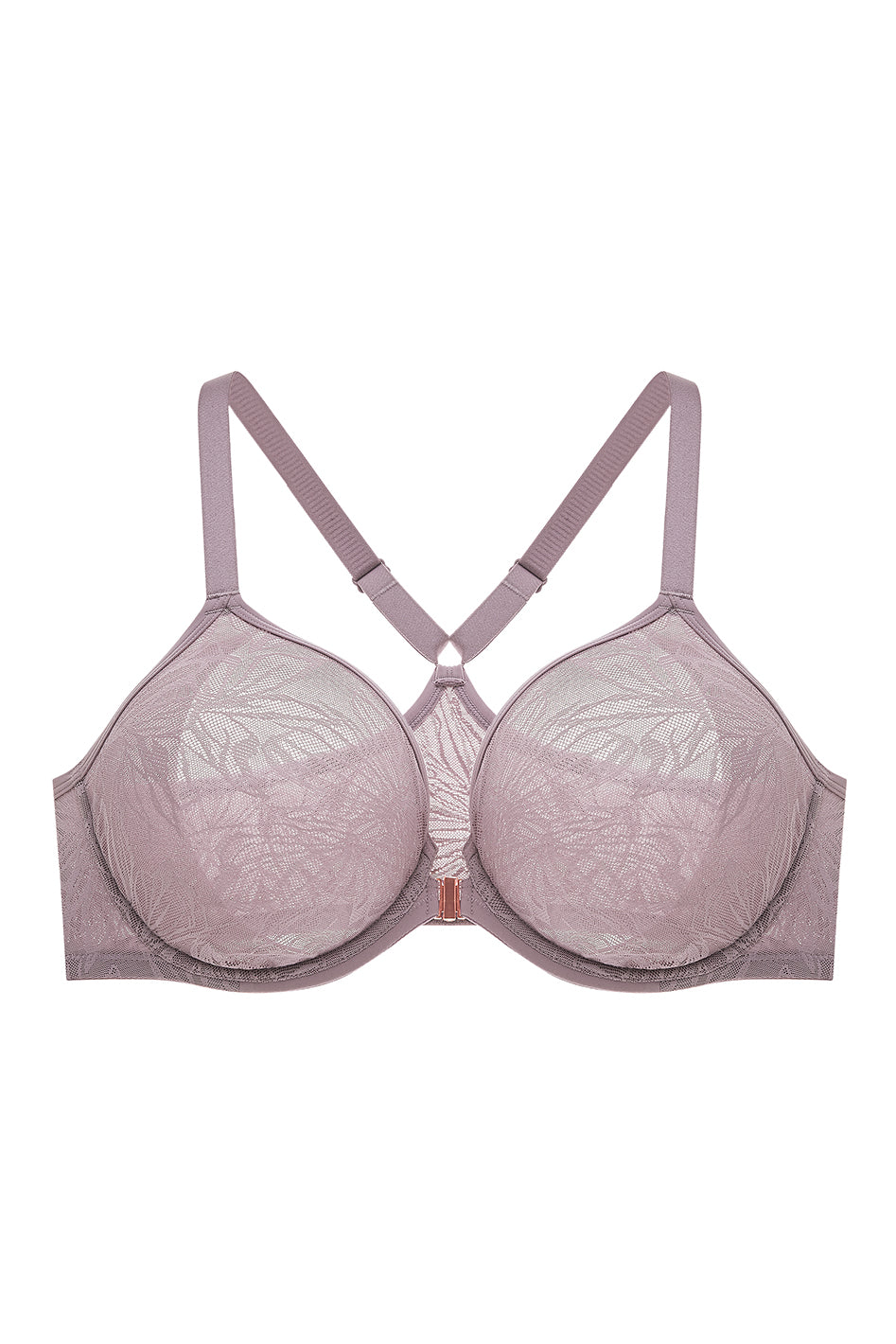 Shallow on Top Breast Bras: Shop Now in US & Canada - Understance