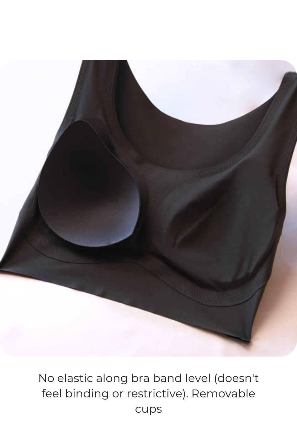 Is your bra size 36A, 36B, 38A, - Lauma Lingerie Uganda