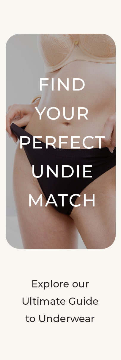 Bras & Underwear: Shop Now in US & Canada - Understance