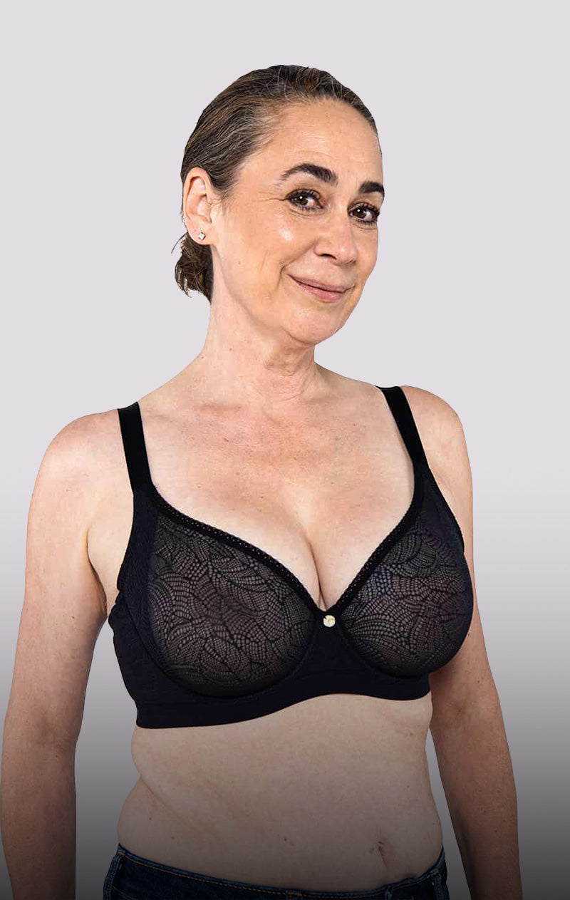 Shop By Type - Bras