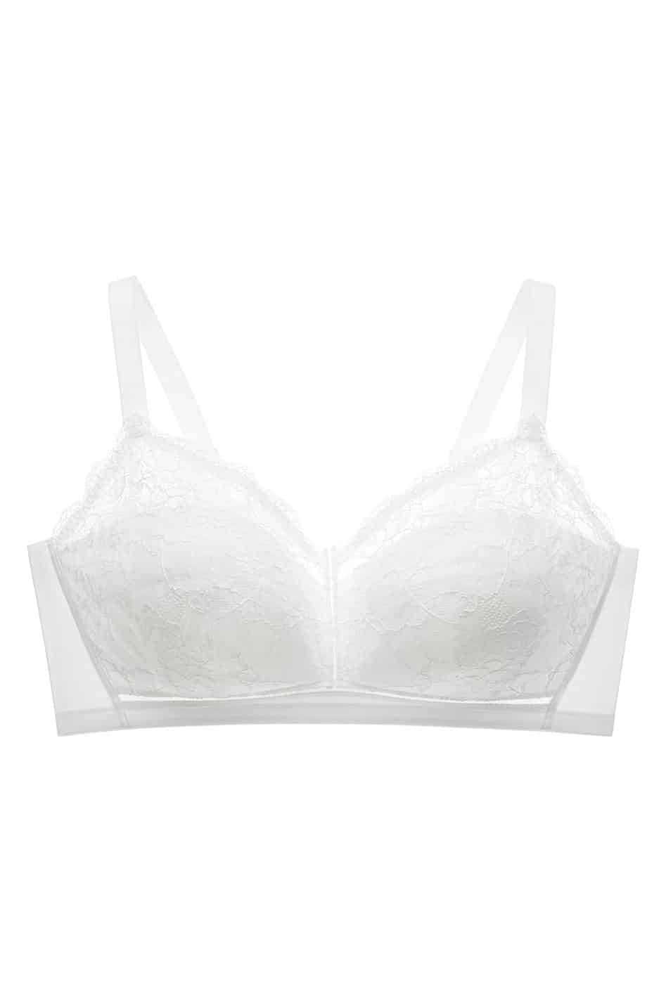 Hugger Wireless Full Coverage Soft Cup Bra, C-DDD Cup - Understance