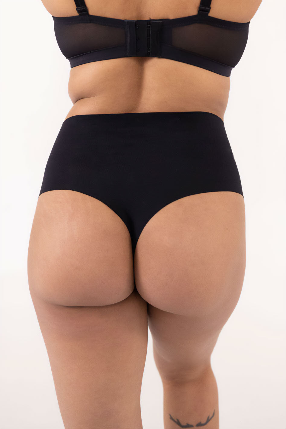 Soft Contour Ultra High-Rise Thong - Understance