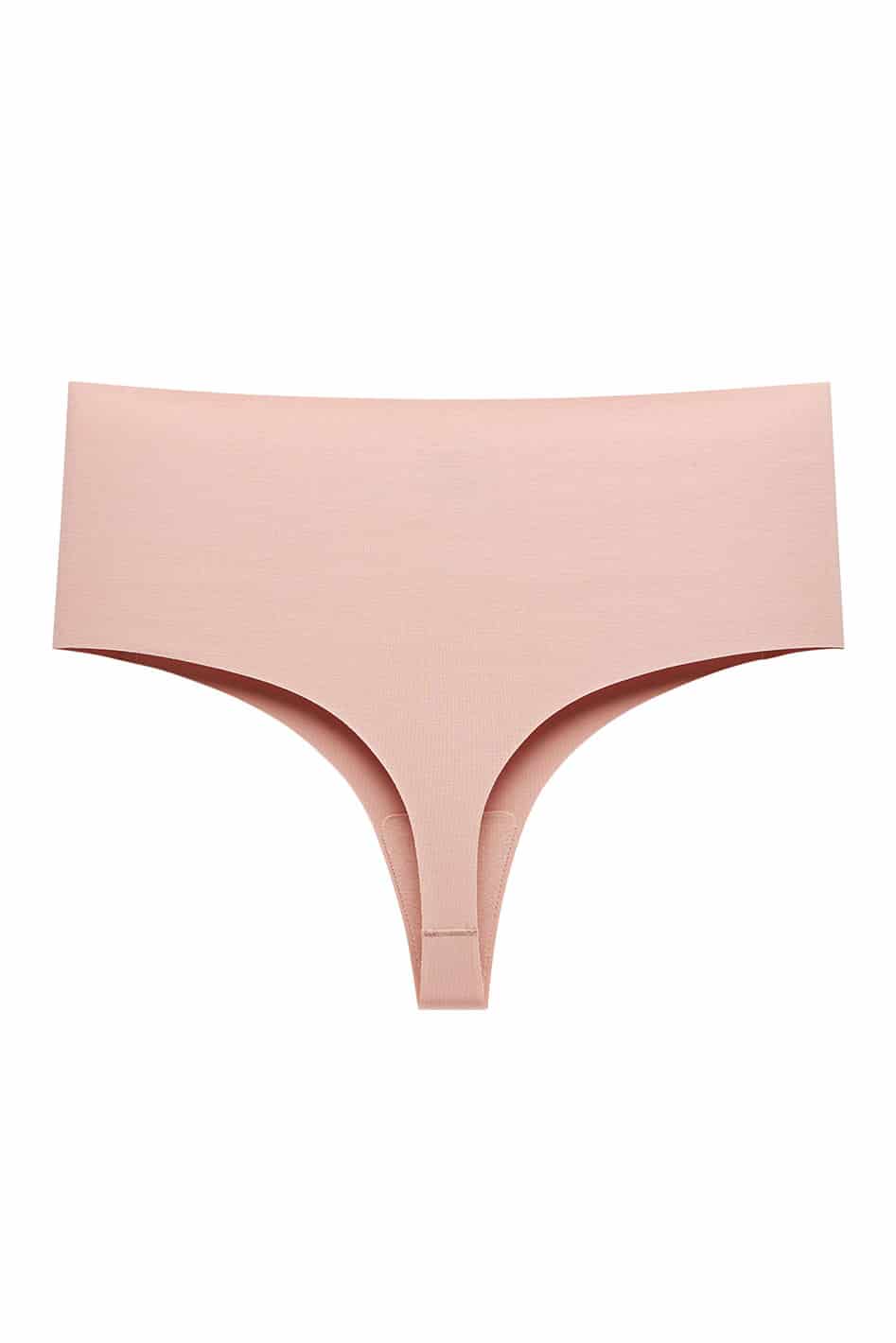 UNDERSTANCE Soft Contour Ultra High-rise Bikini