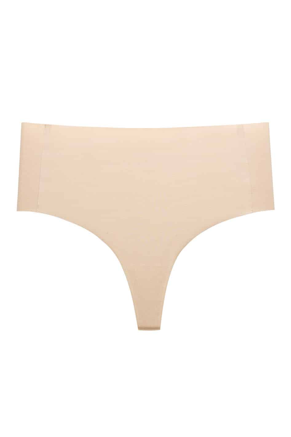 Soft Contour Ultra High-Rise Thong - Understance