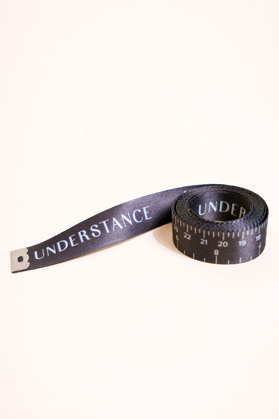 Understance Ribbon Measuring Tape #color_black