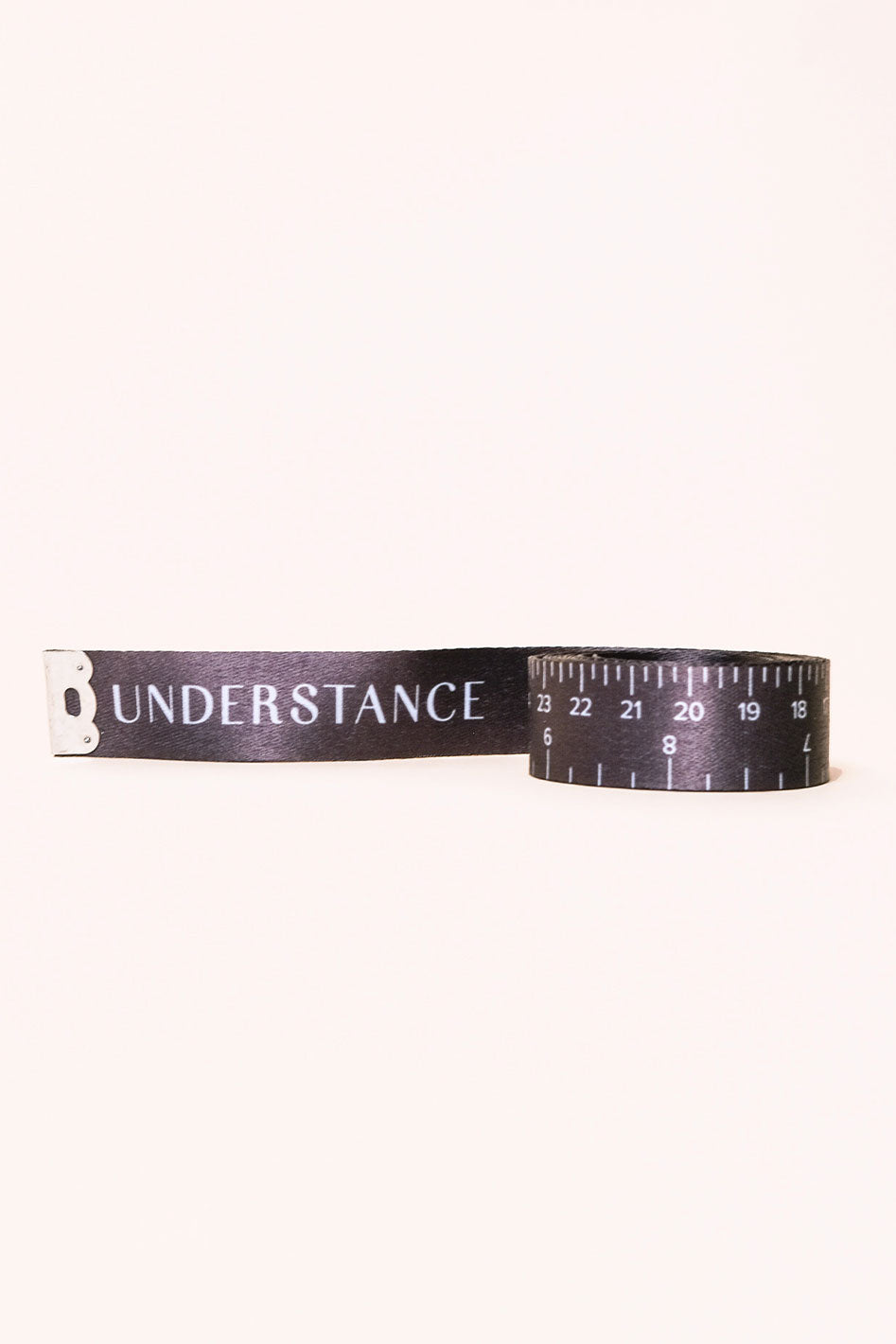 Understance Ribbon Measuring Tape #color_black