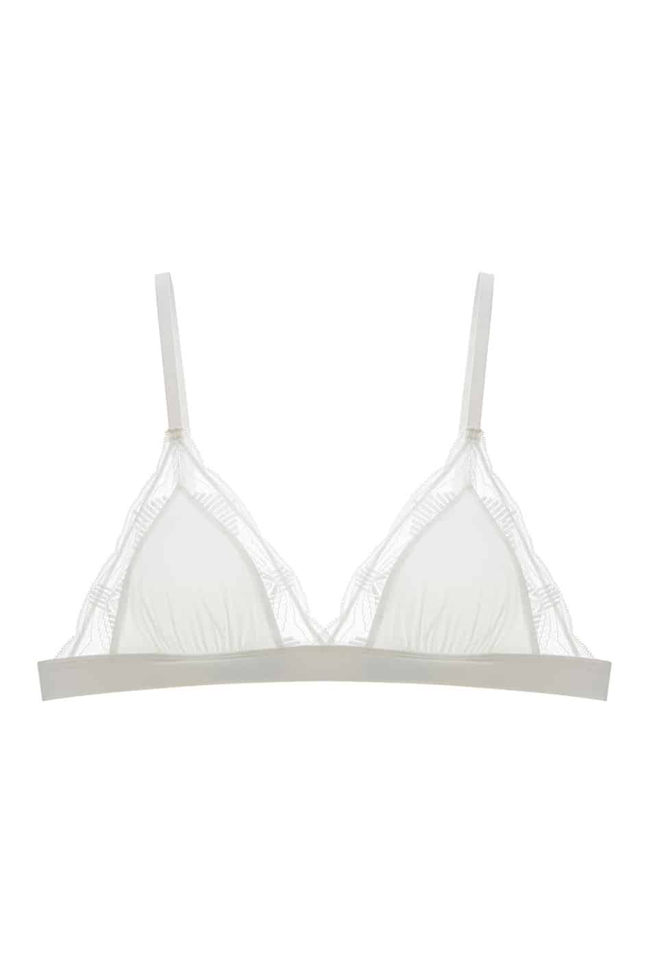 Sheer Unlined Bras: Shop Now in US & Canada - Understance