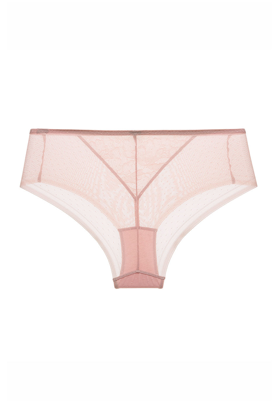 Darby Smooth Lace #color_misty-rose