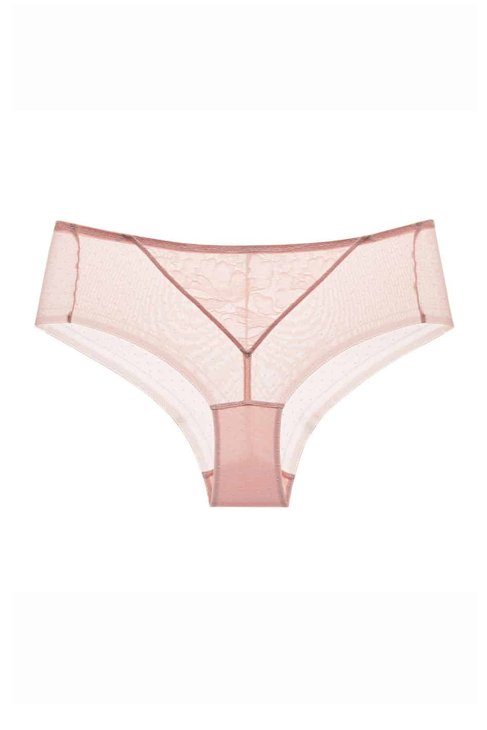 High Waist Underwear Cheeky -  Canada