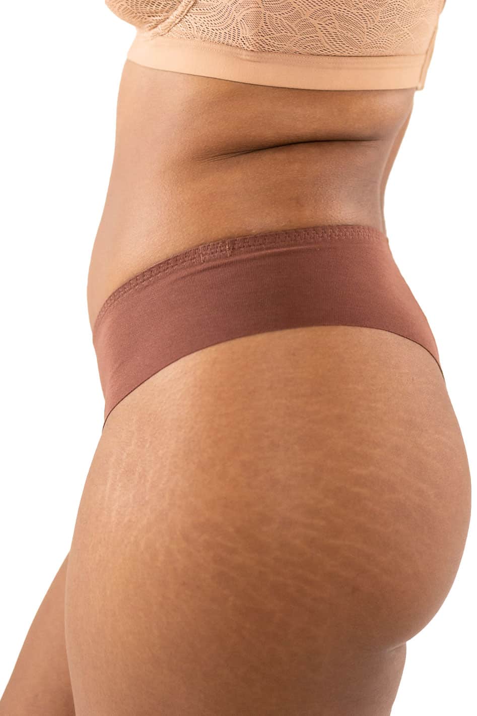 Stance Women's Solid Thong Underwear - Maui Nix Surf Shop