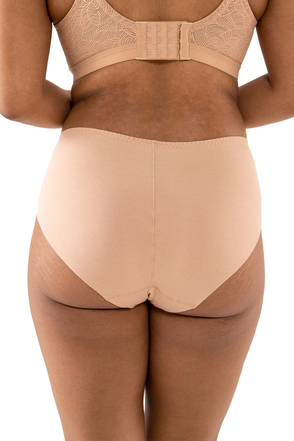 Soft Touch Seamless Boyshorts