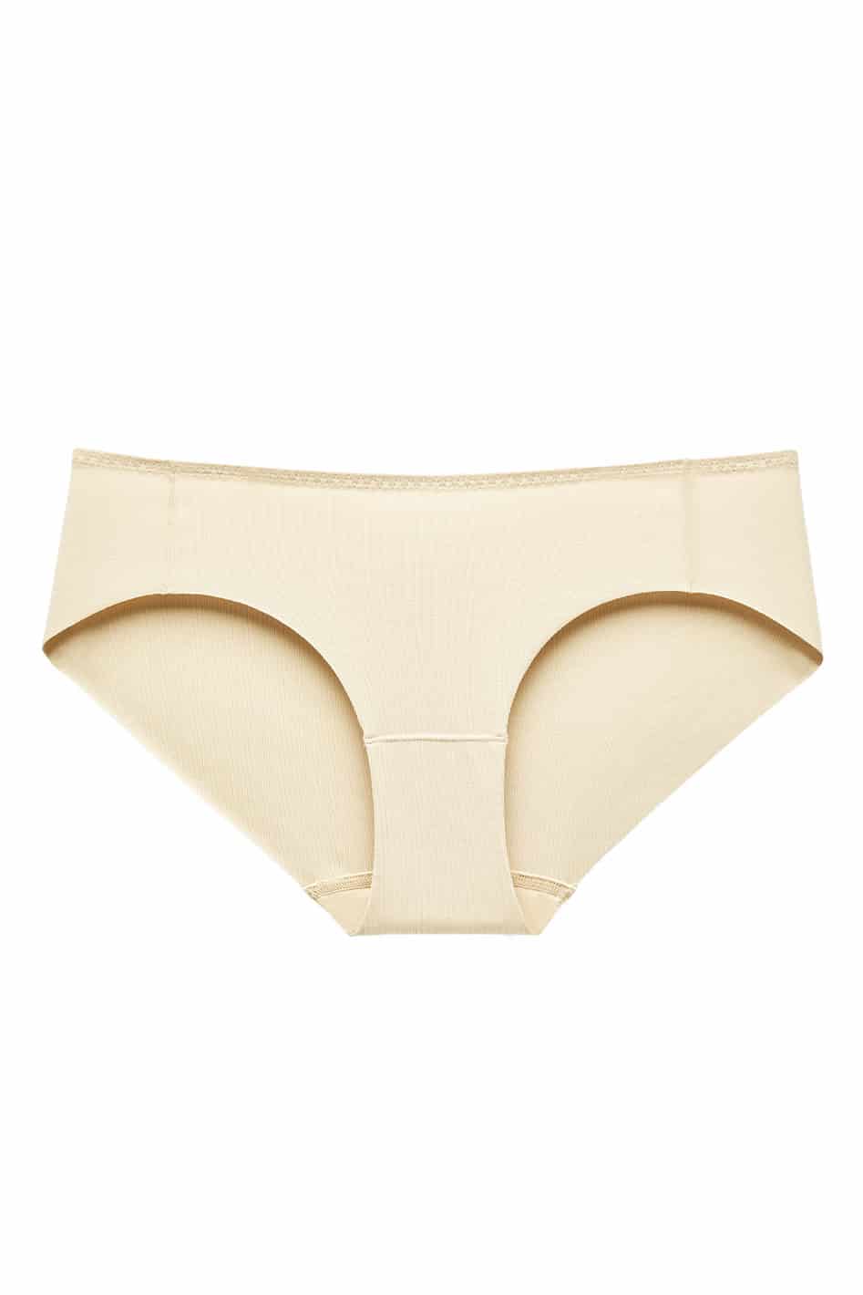 Understance Soft Touch Seamless Hipster #color_sand