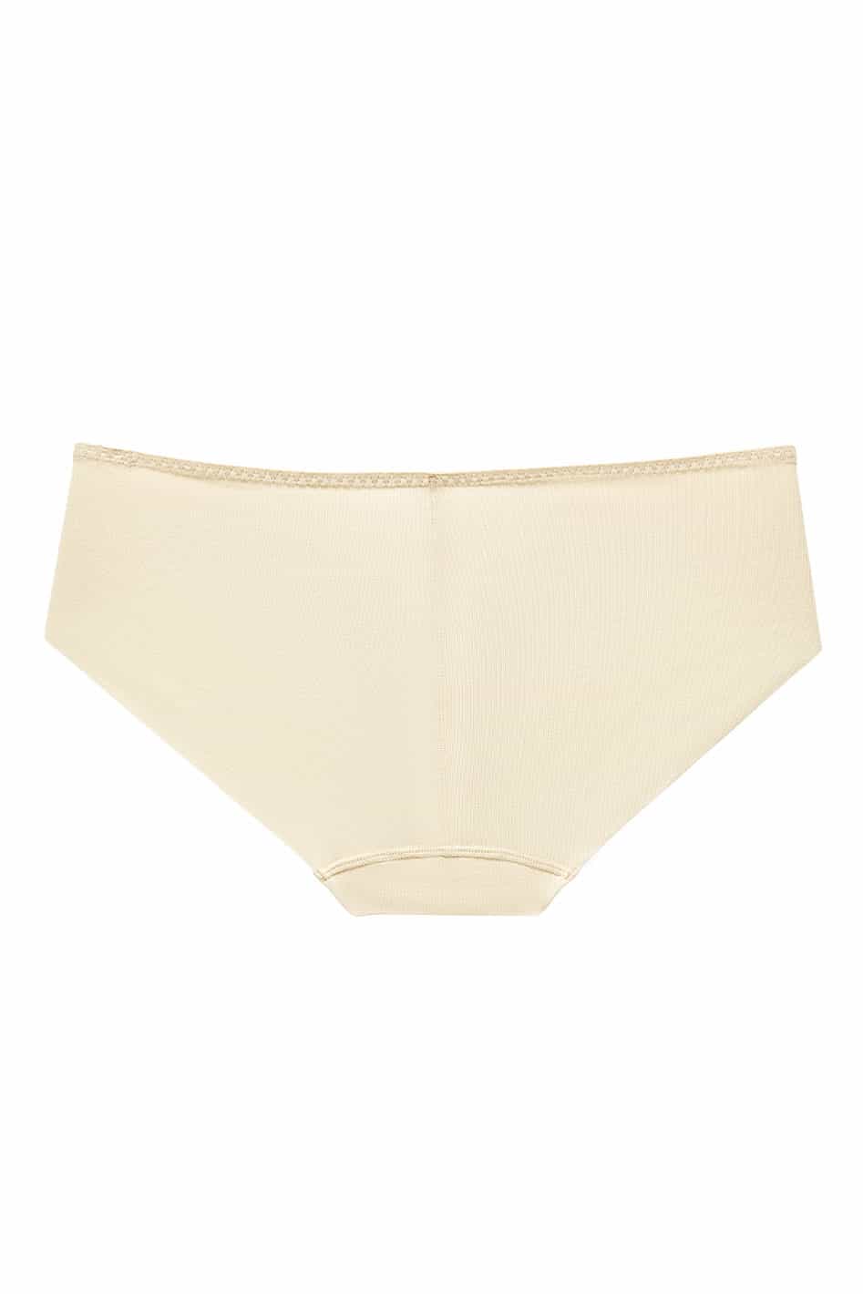 Understance Soft Touch Seamless Hipster #color_sand