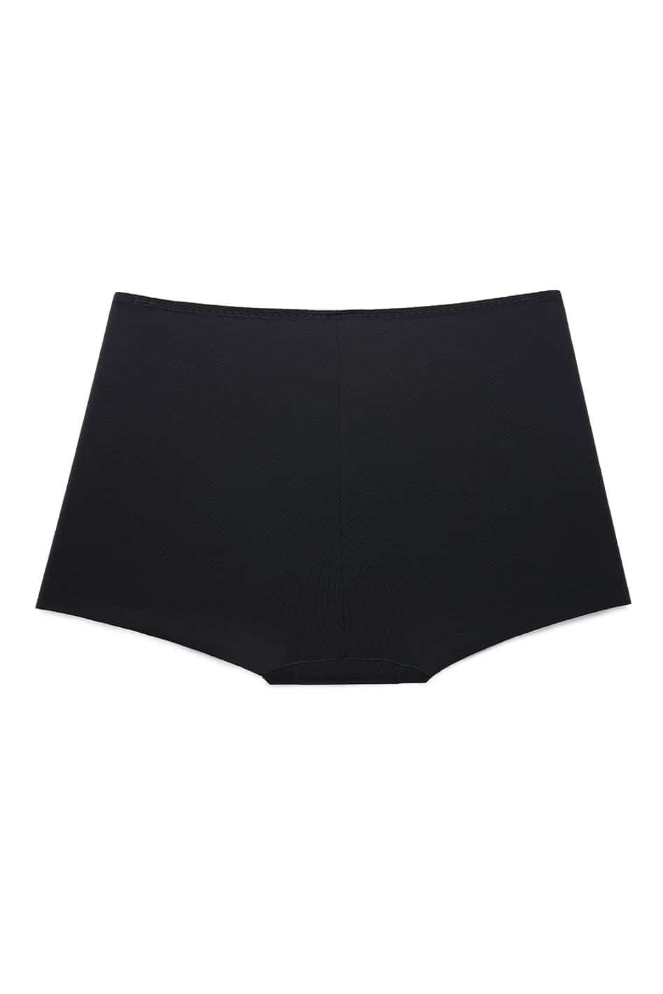 Buy Tani Freeform Seamless Modal Boyshorts in Black 2024 Online