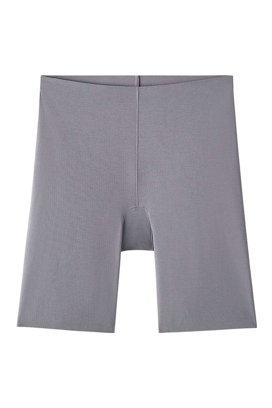 Are thr Grey Contour Seamless Shorts sweat proof? I think so